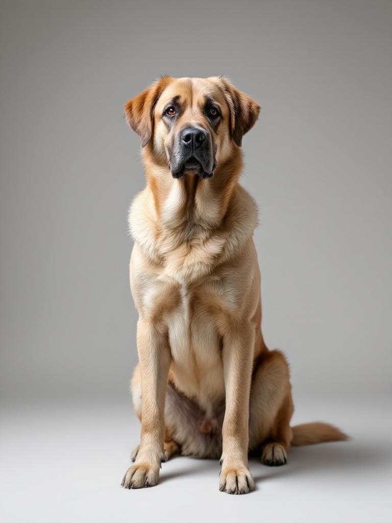 Anatolische Herder