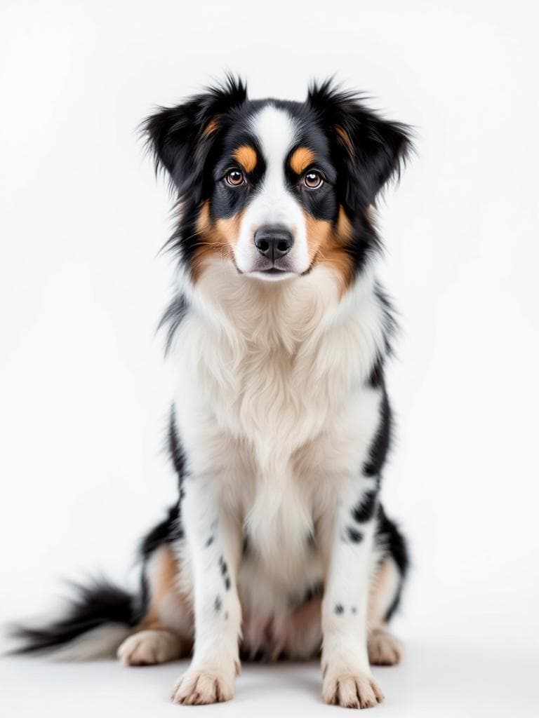 Appenzeller Sennenhond