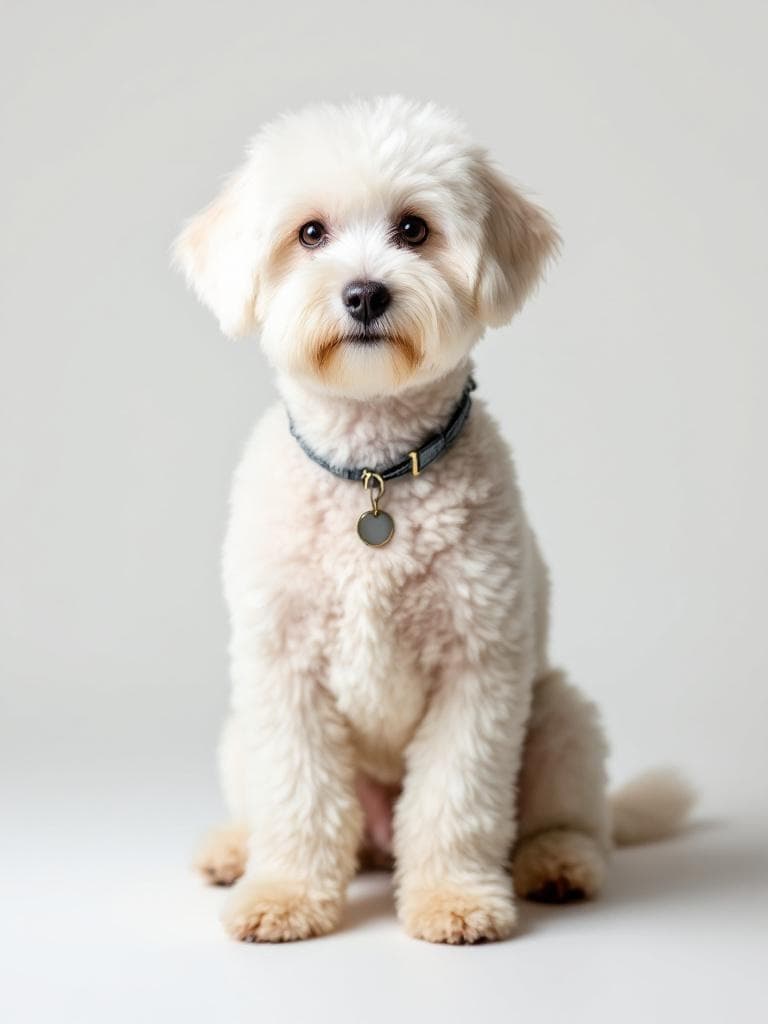 Bichon Frisé
