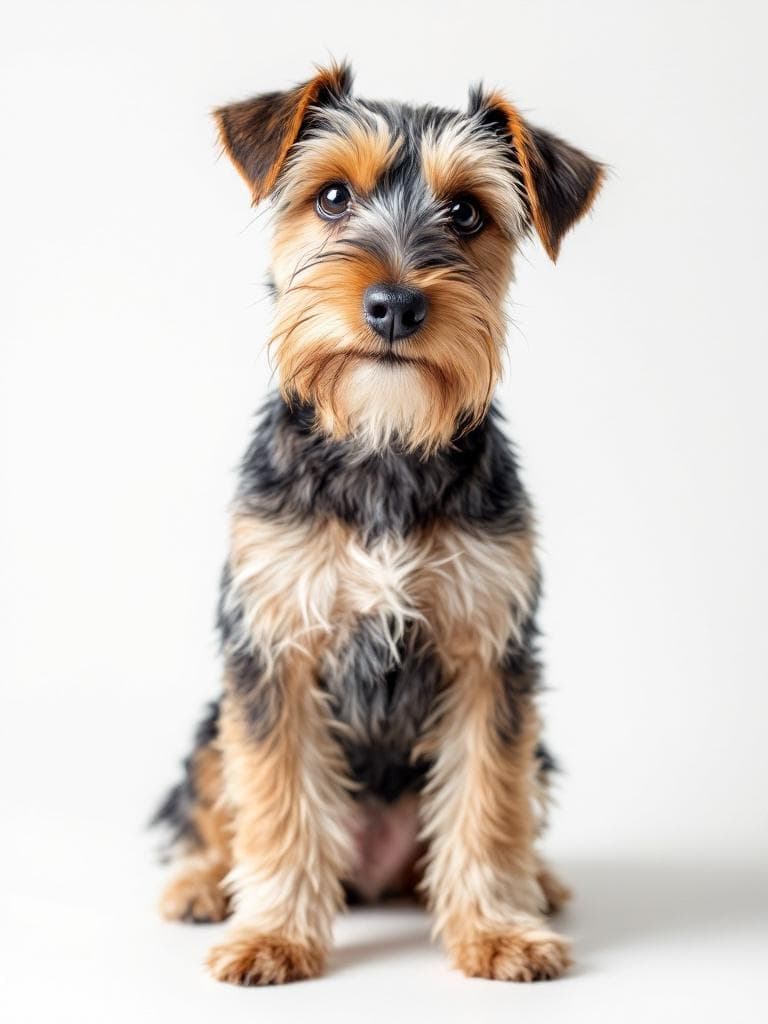 Biewer Terrier