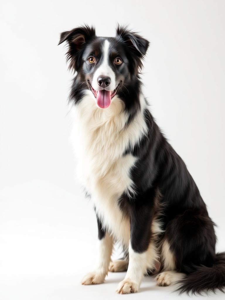 Border Collie