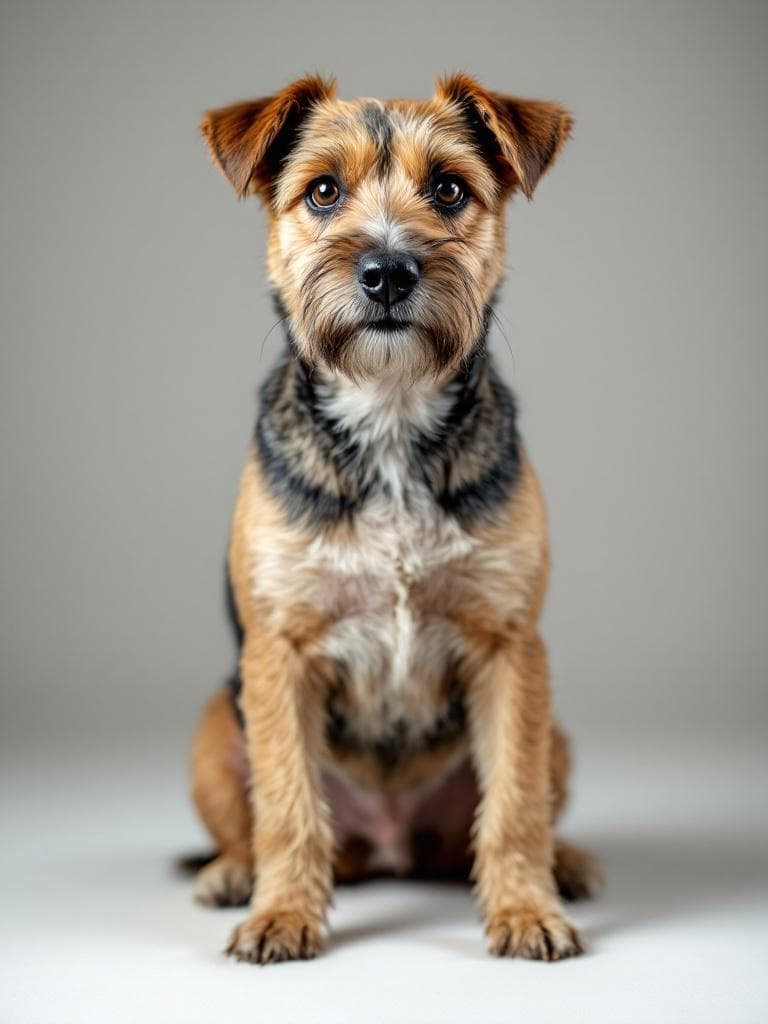 Border Terrier
