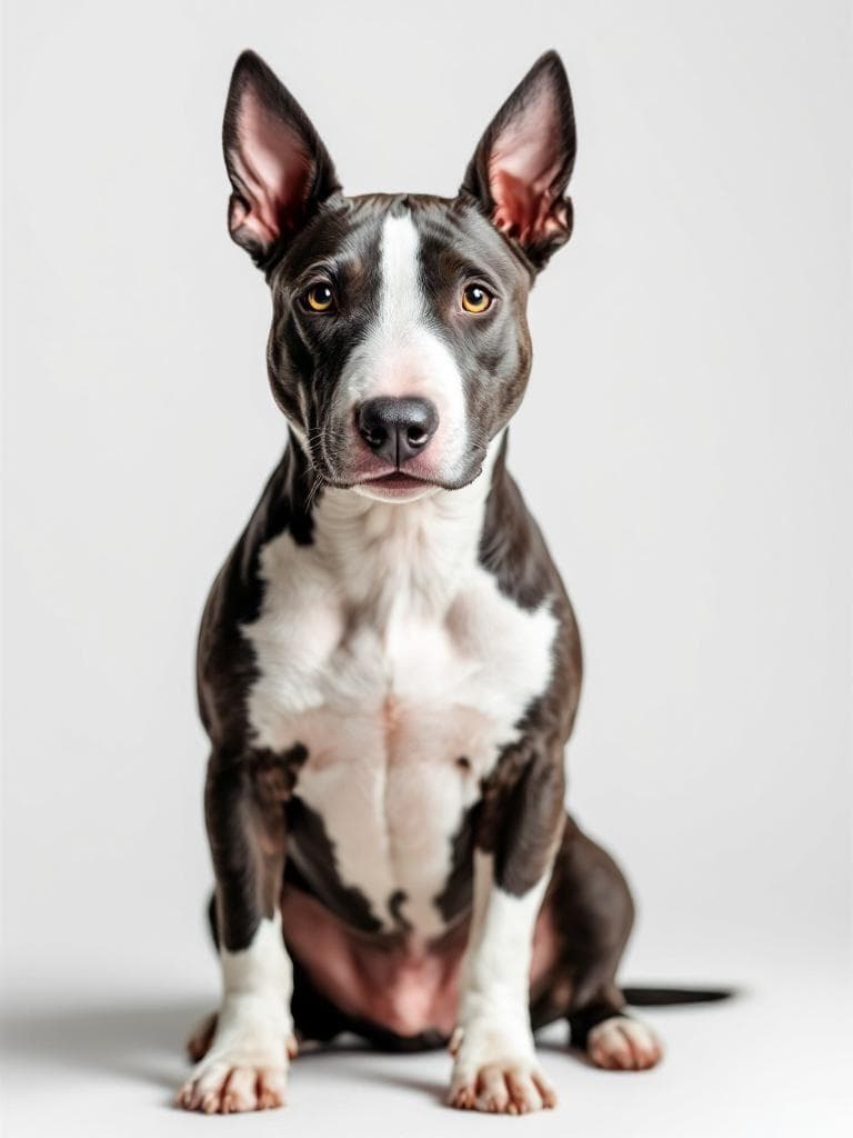 Bull Terrier