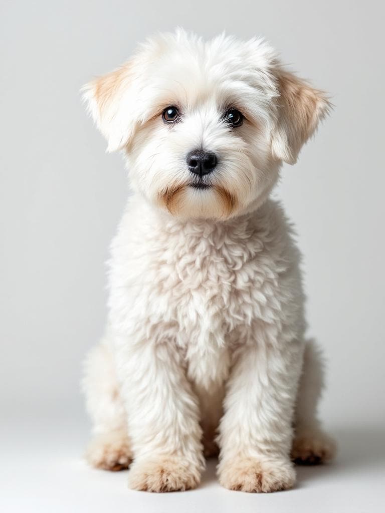 Coton de Tuléar