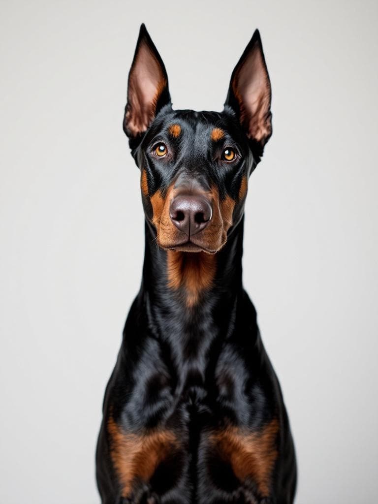 Dobermann