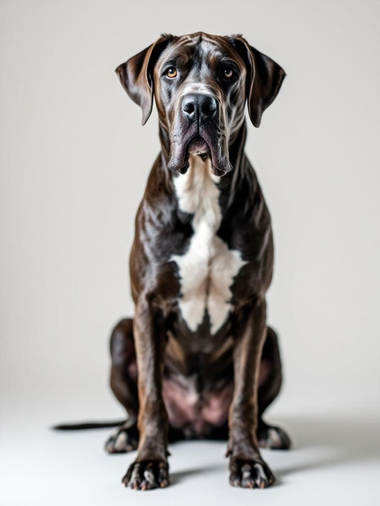 Duitse Dog