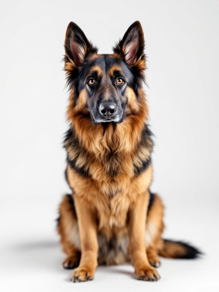 Duitse Herder