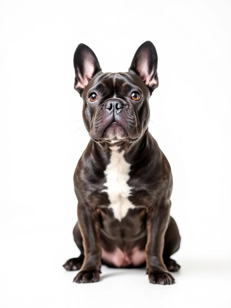 Franse Bulldog