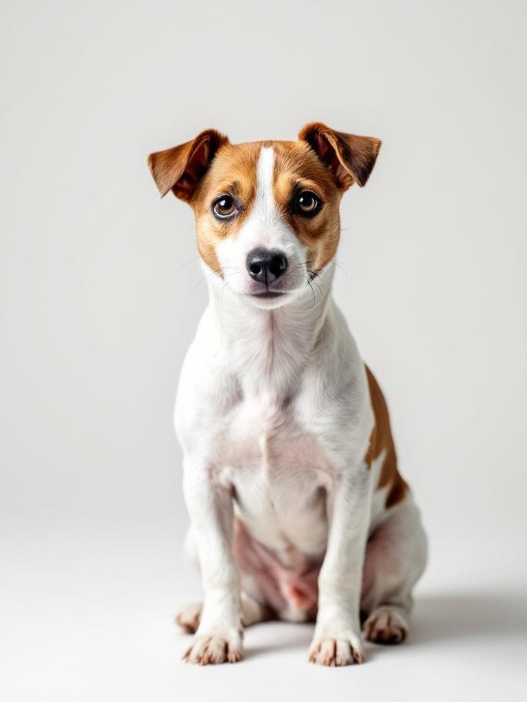 Jack Russell Terrier