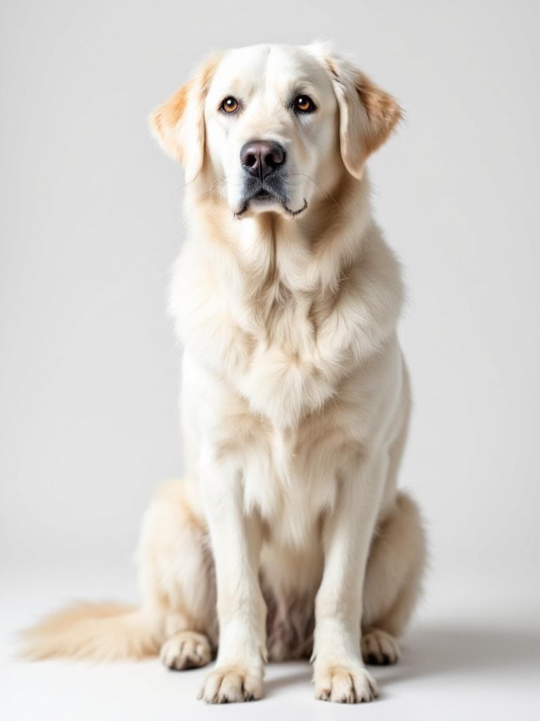 Maremma (Maremmano-Abruzzese)