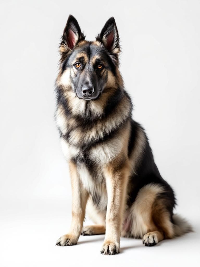 Noorse Elkhound