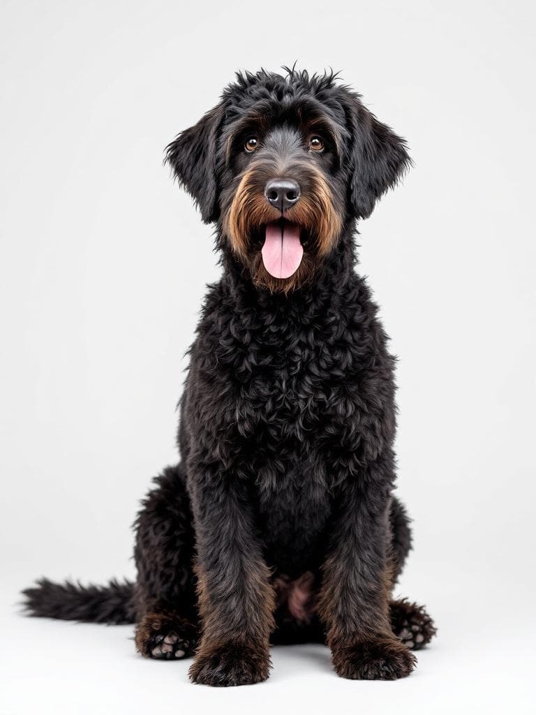 Portugese Waterhond