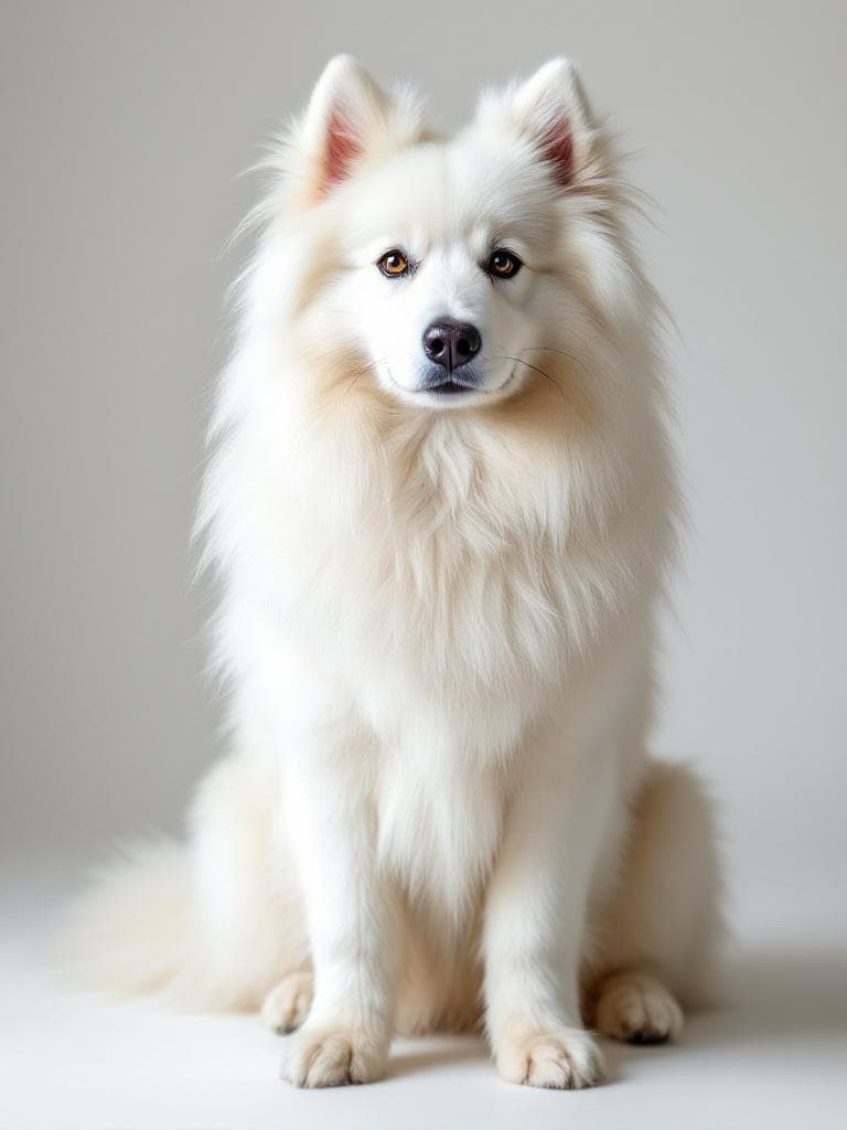 Samoyed