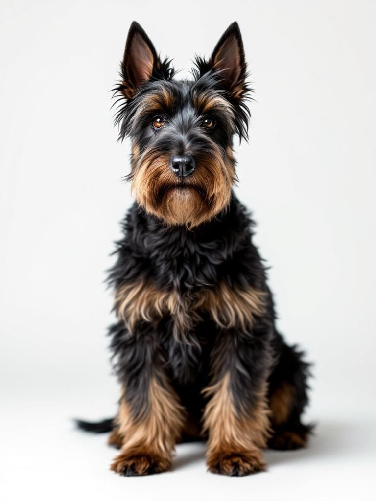 Scottish Terrier (Schotse Terriër)