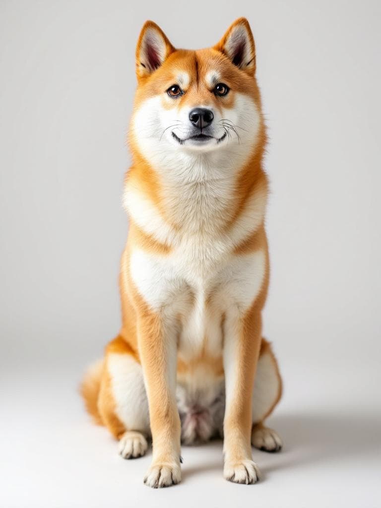 Shiba Inu