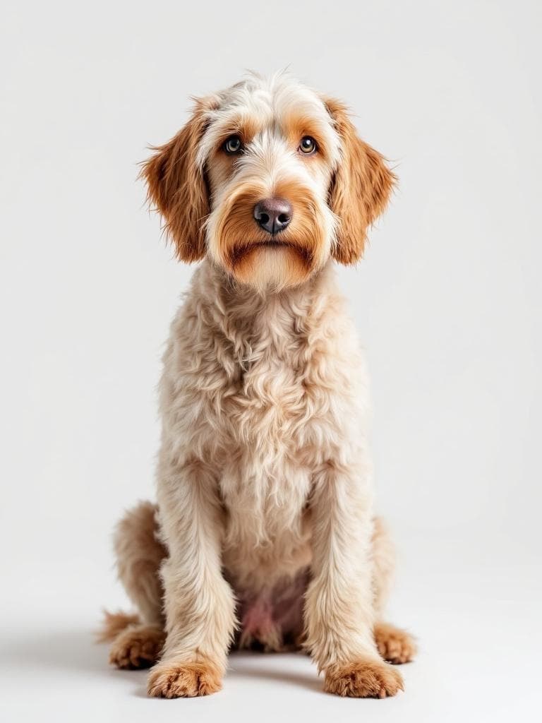 Spinone Italiano