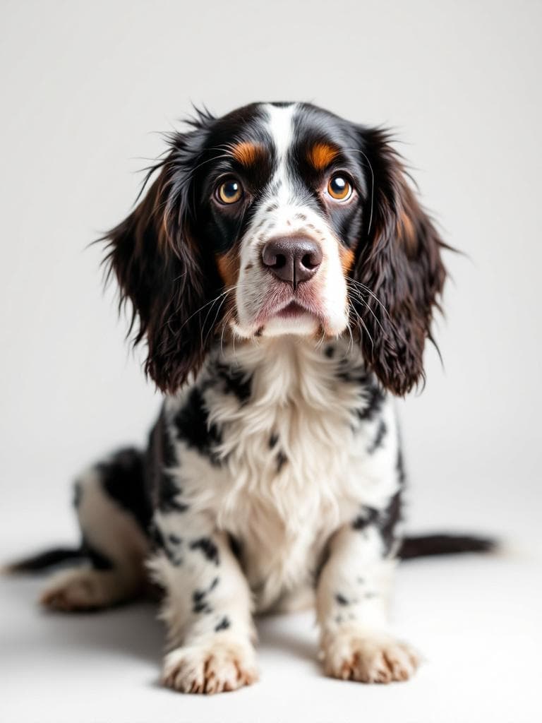 Springer Spaniel