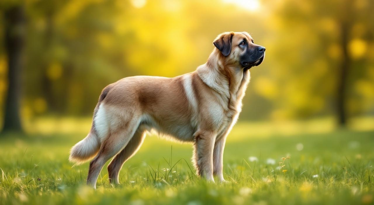 Anatolische Herder