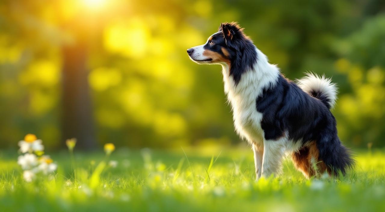 Appenzeller Sennenhond