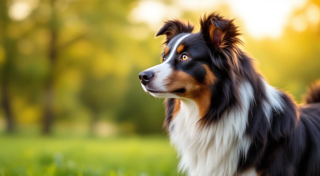 Australische Herder