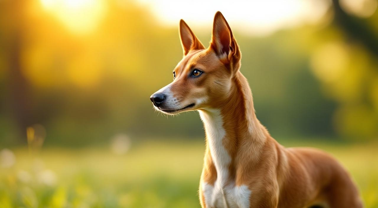 Basenji