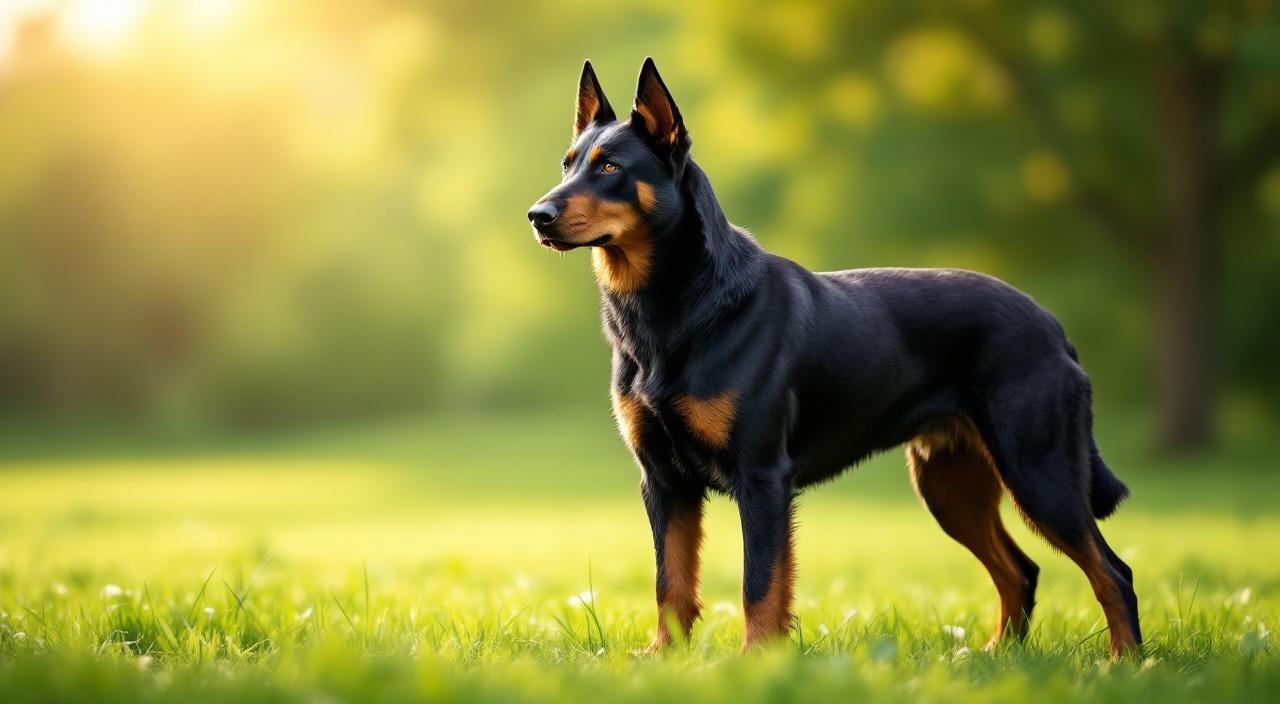 Beauceron