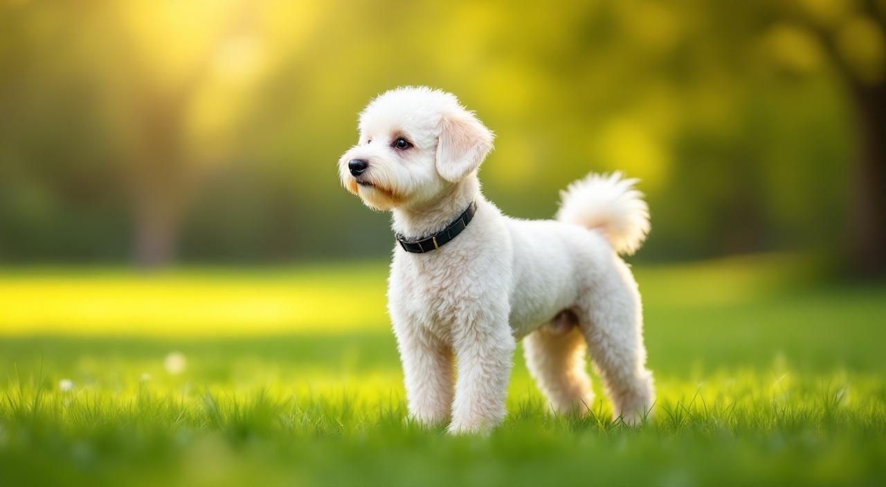 Bichon Frisé