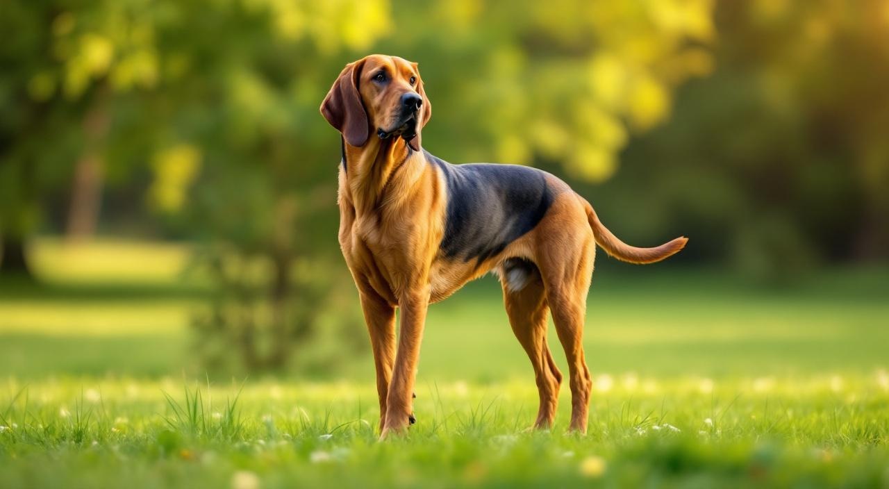 Bloedhond (Bloodhound)