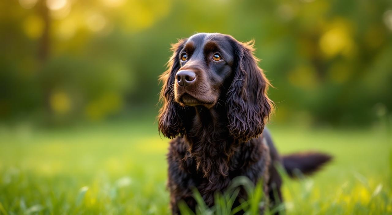 Boykin Spaniel