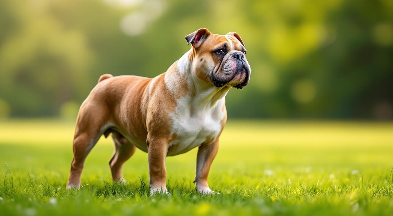 Bulldog