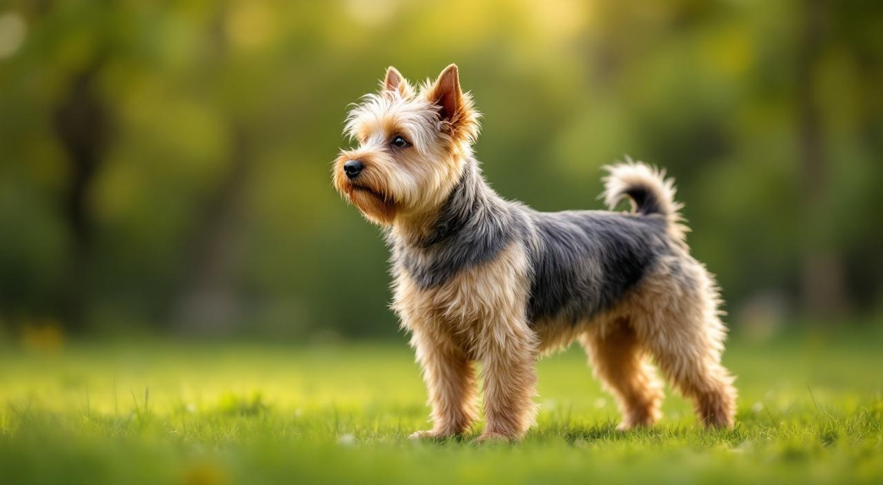 Cairn Terrier