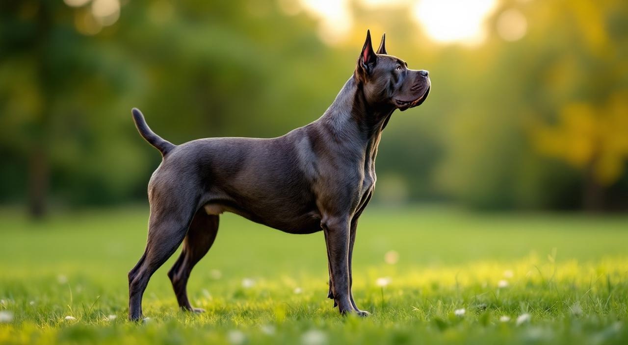 Cane Corso