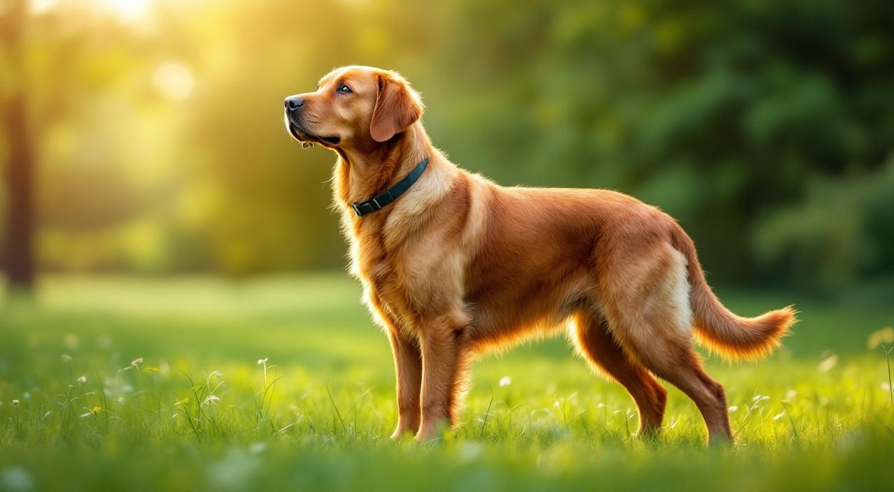 Chesapeake Bay Retriever