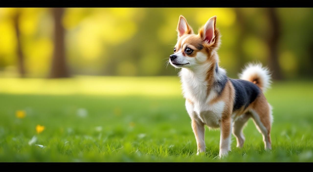 Chihuahua