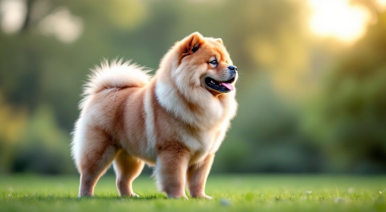 Chow Chow