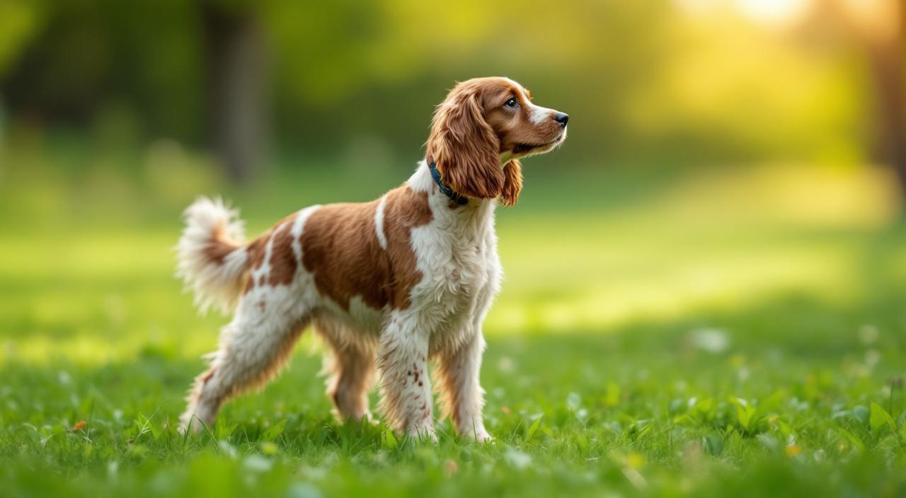 Cocker Spaniel