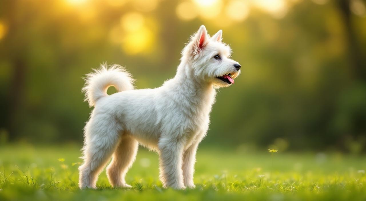Coton de Tuléar