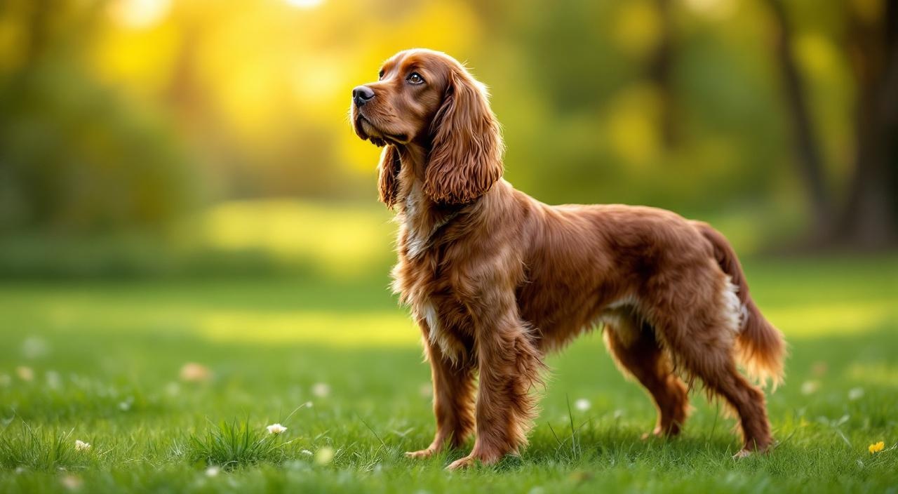 Engelse Cocker Spaniel