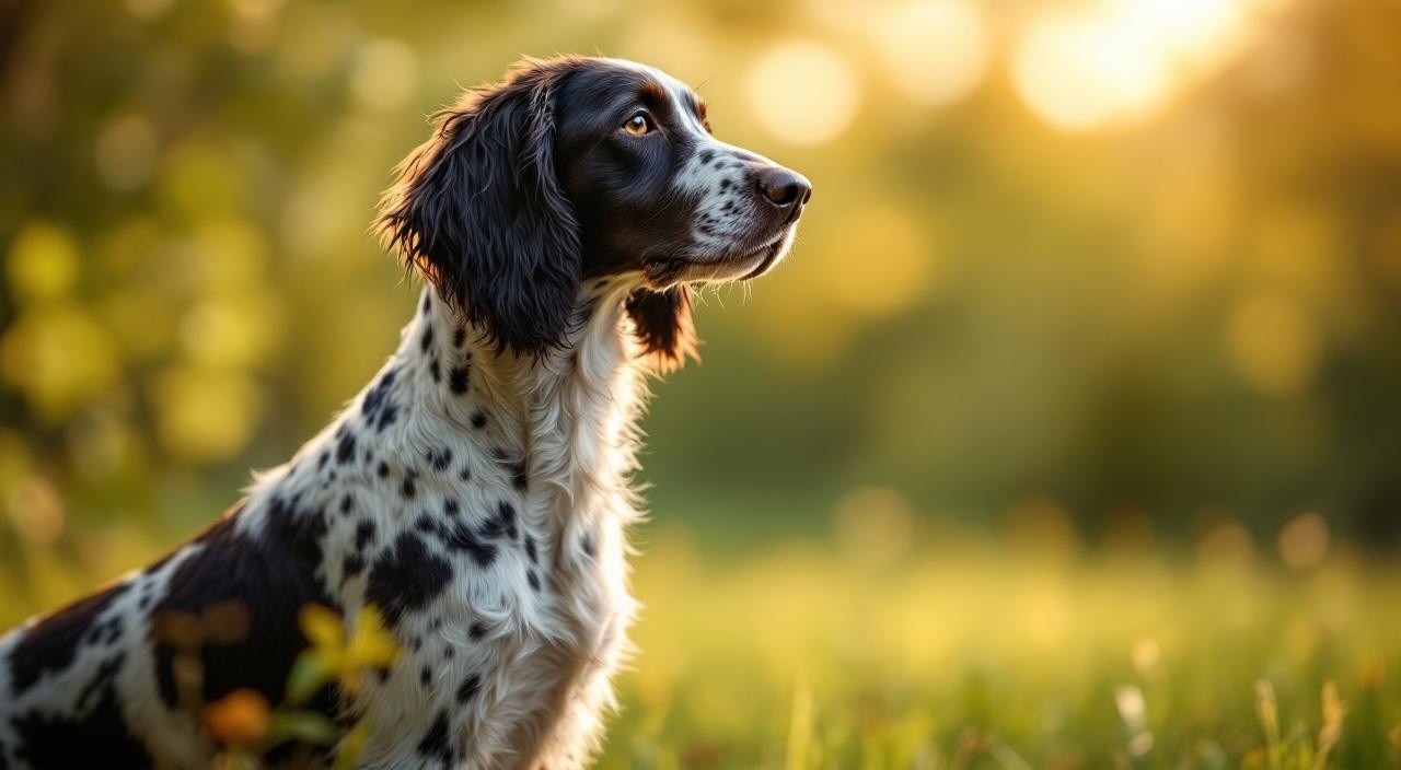 Engelse Setter
