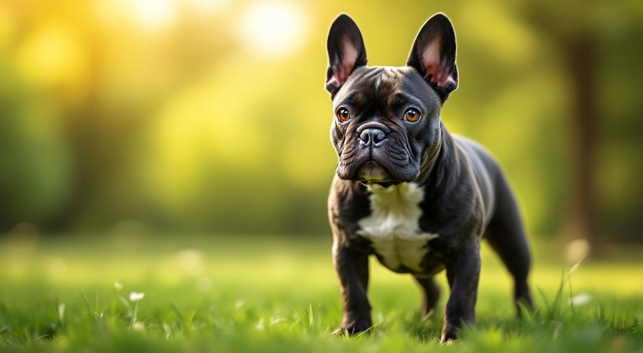 Franse Bulldog