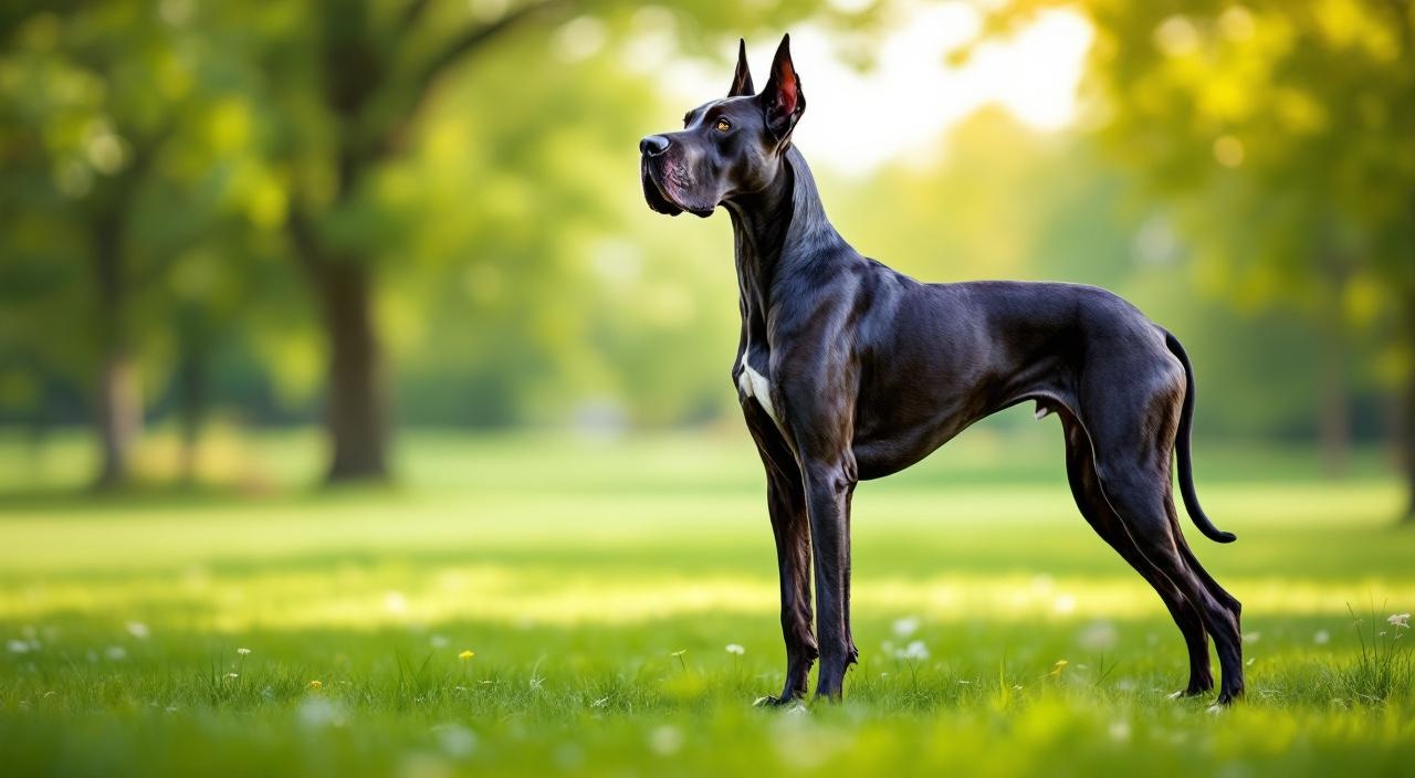 Great Dane