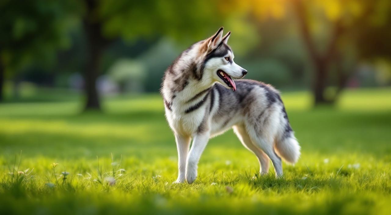 Husky