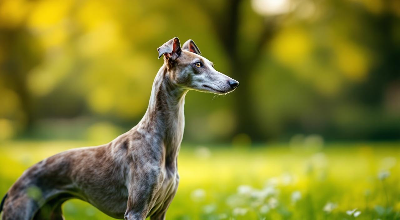 Italiaanse Windhond