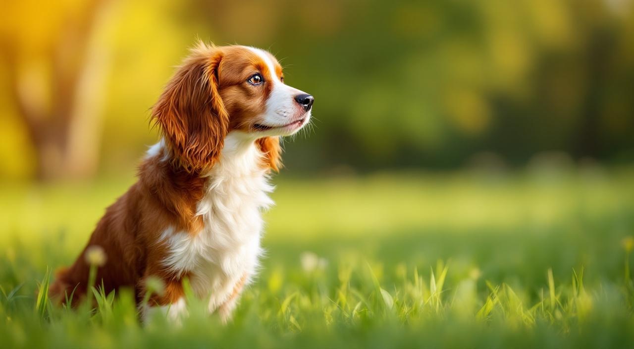Kooikerhondje