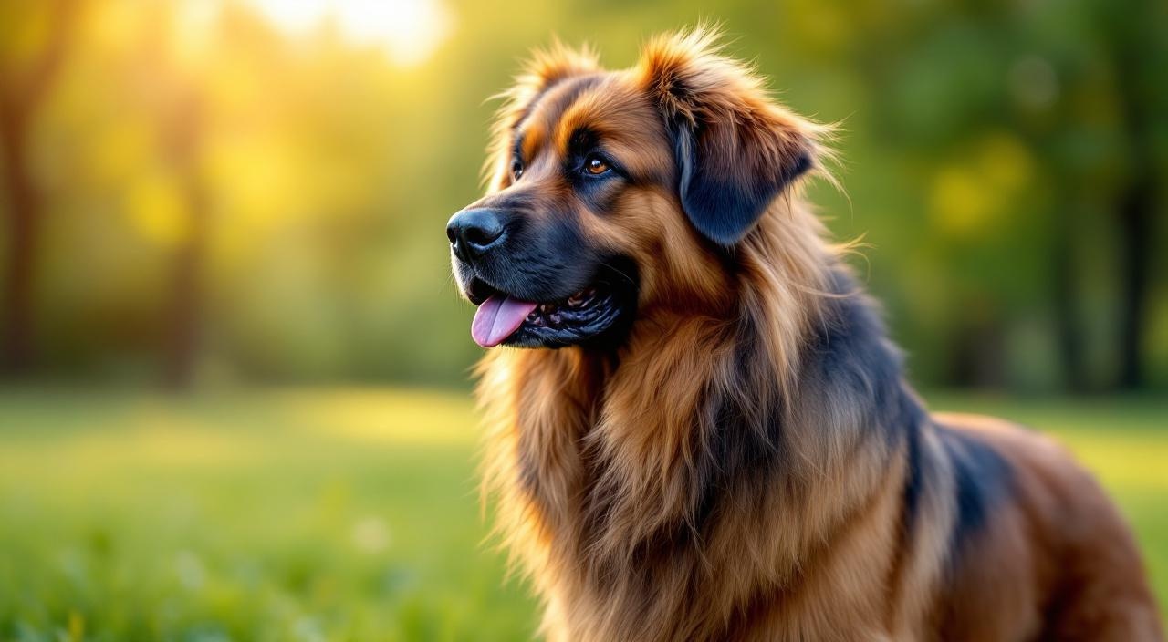 Leonberger