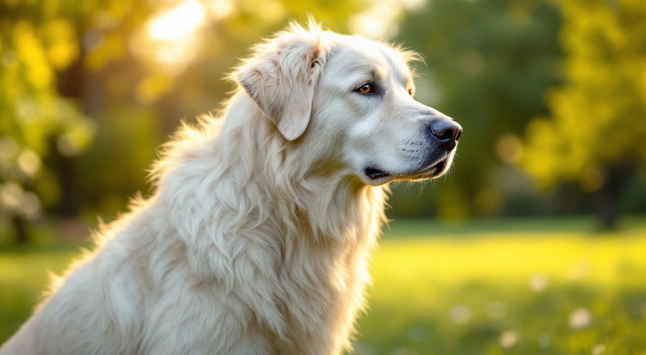 Maremma (Maremmano-Abruzzese)