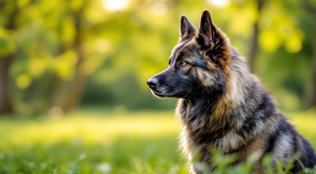 Noorse Elkhound