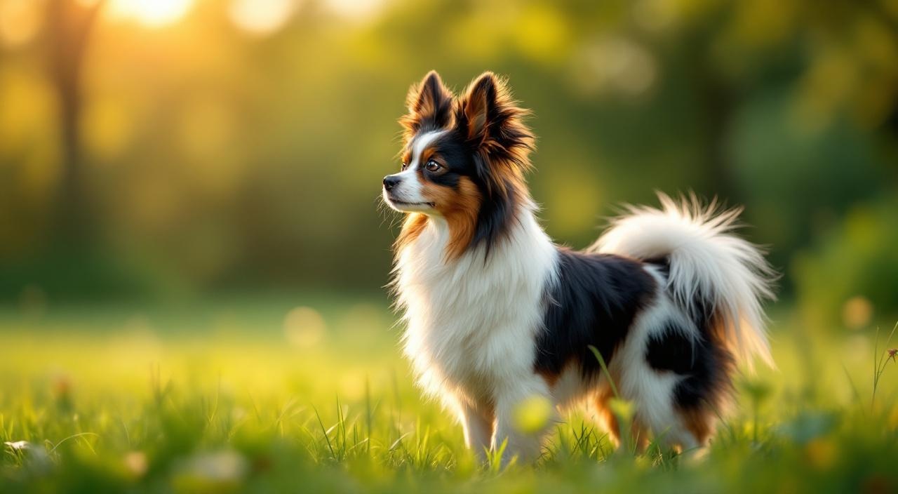 Papillon