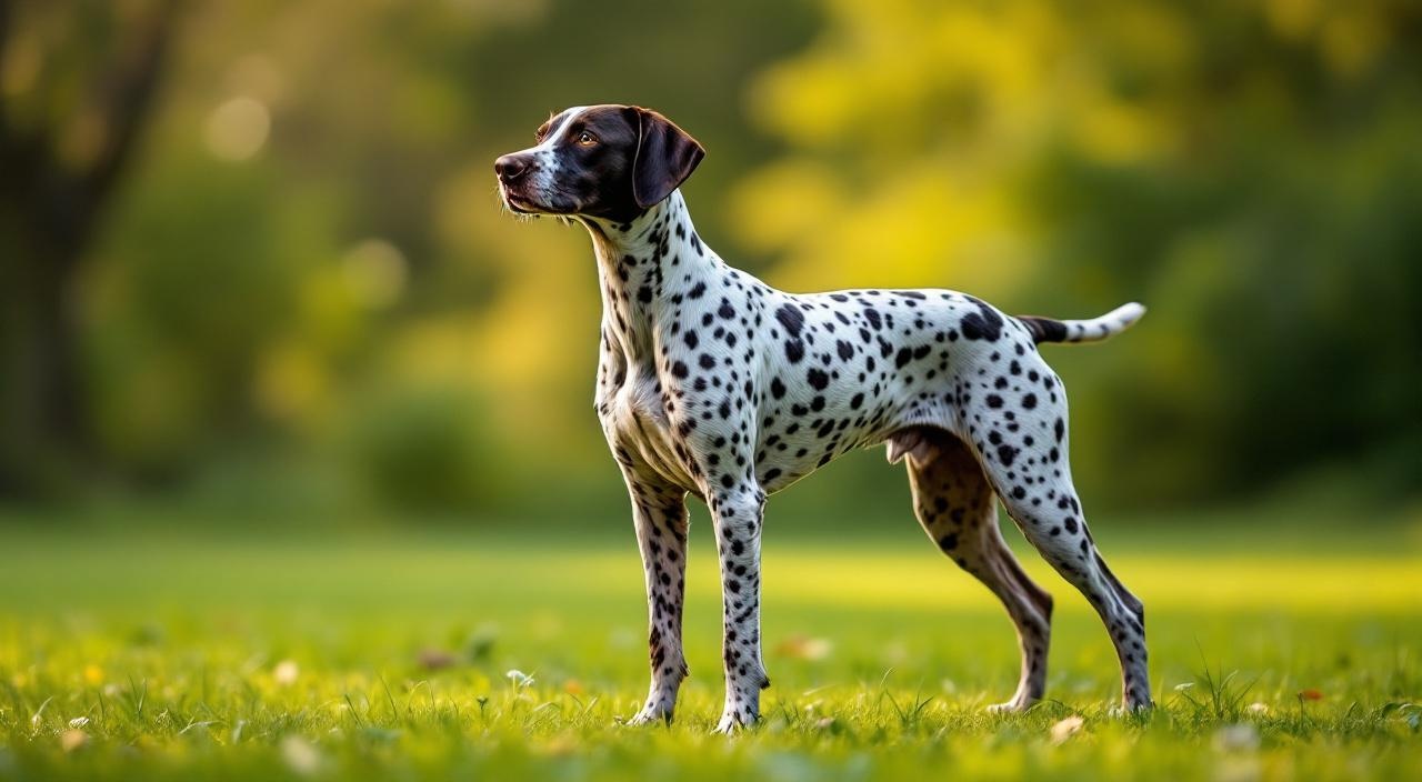Pointer (Engelse Pointer)