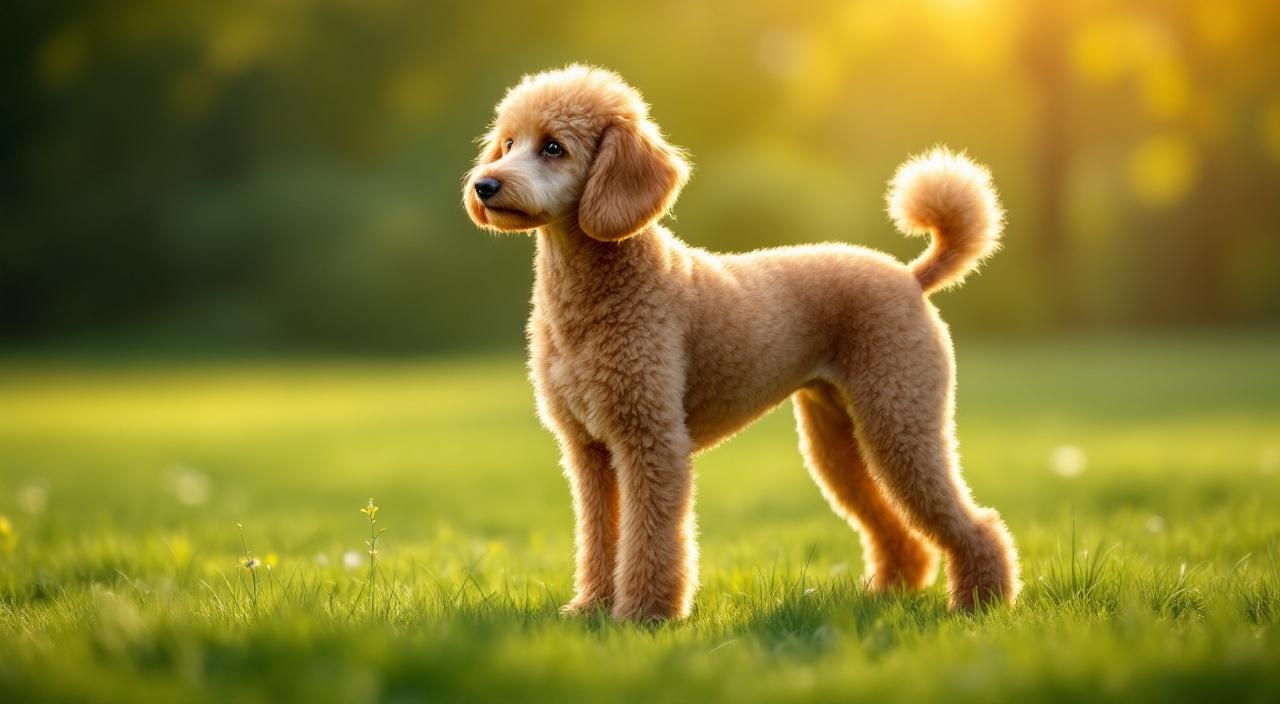 Poodle